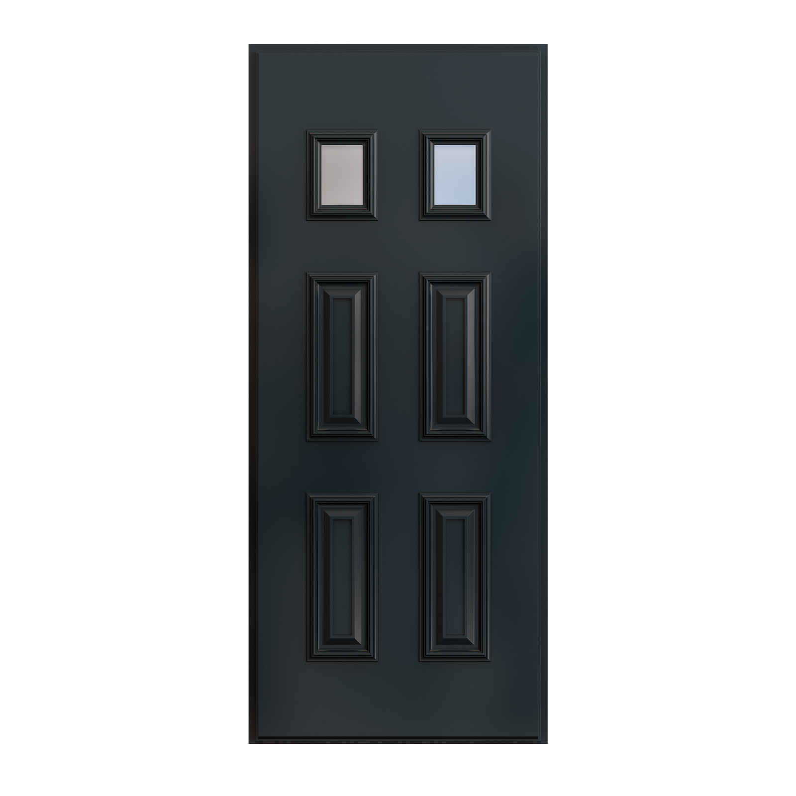 Alitherm 400 Door with PT0001P panel