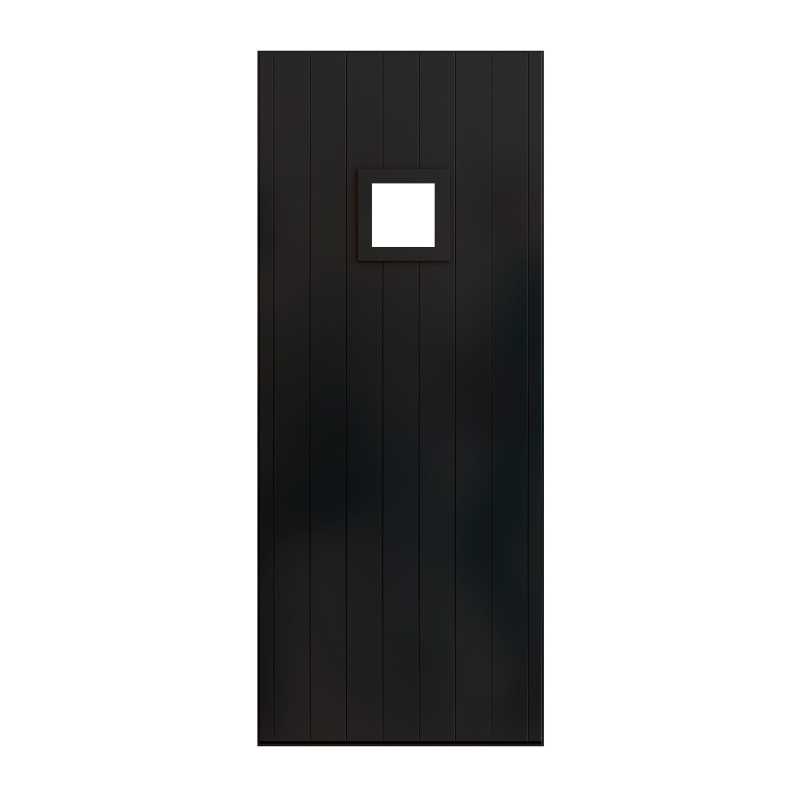 Alitherm 400 Door with PT0003P panel