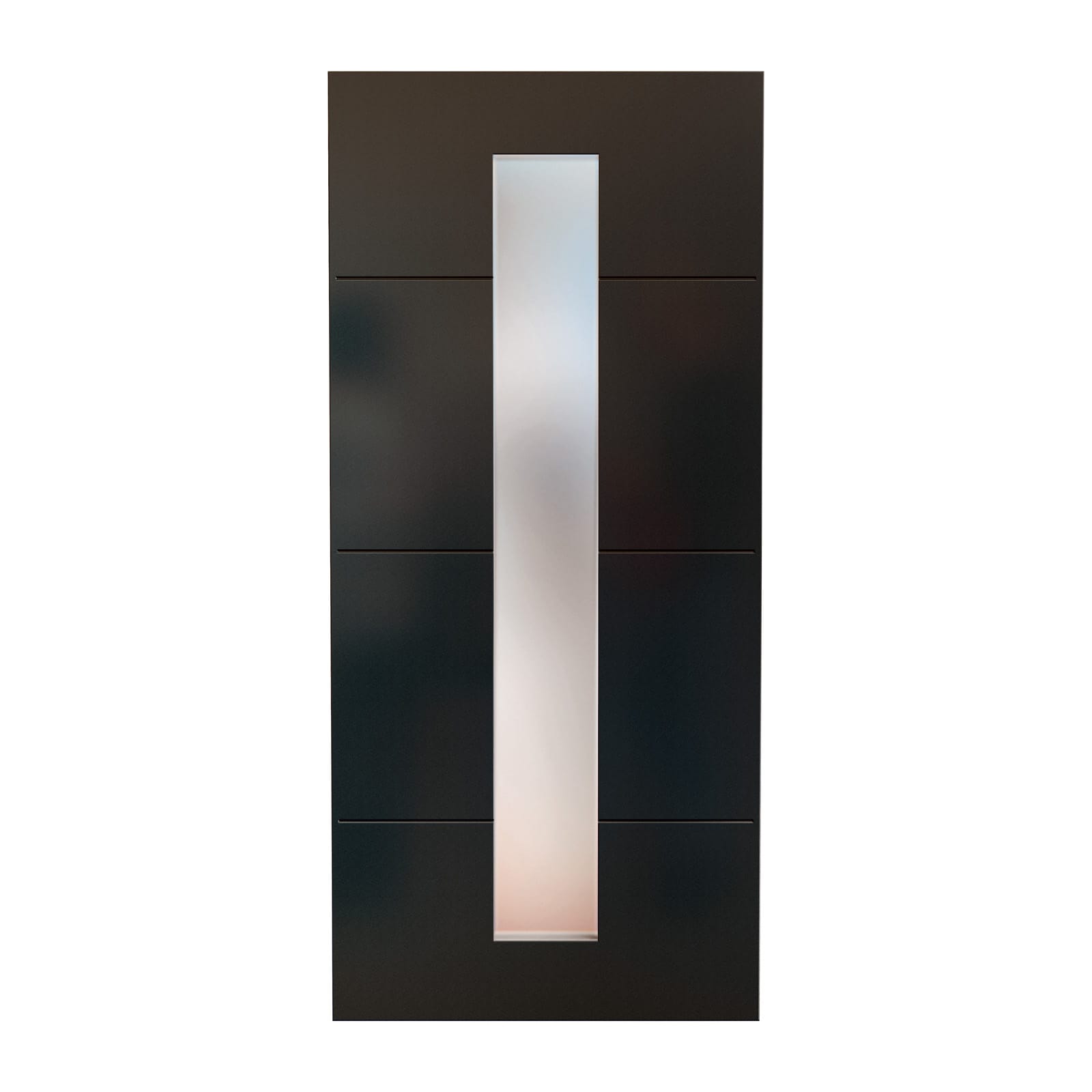 Alitherm 400 Door with PM0000P panel