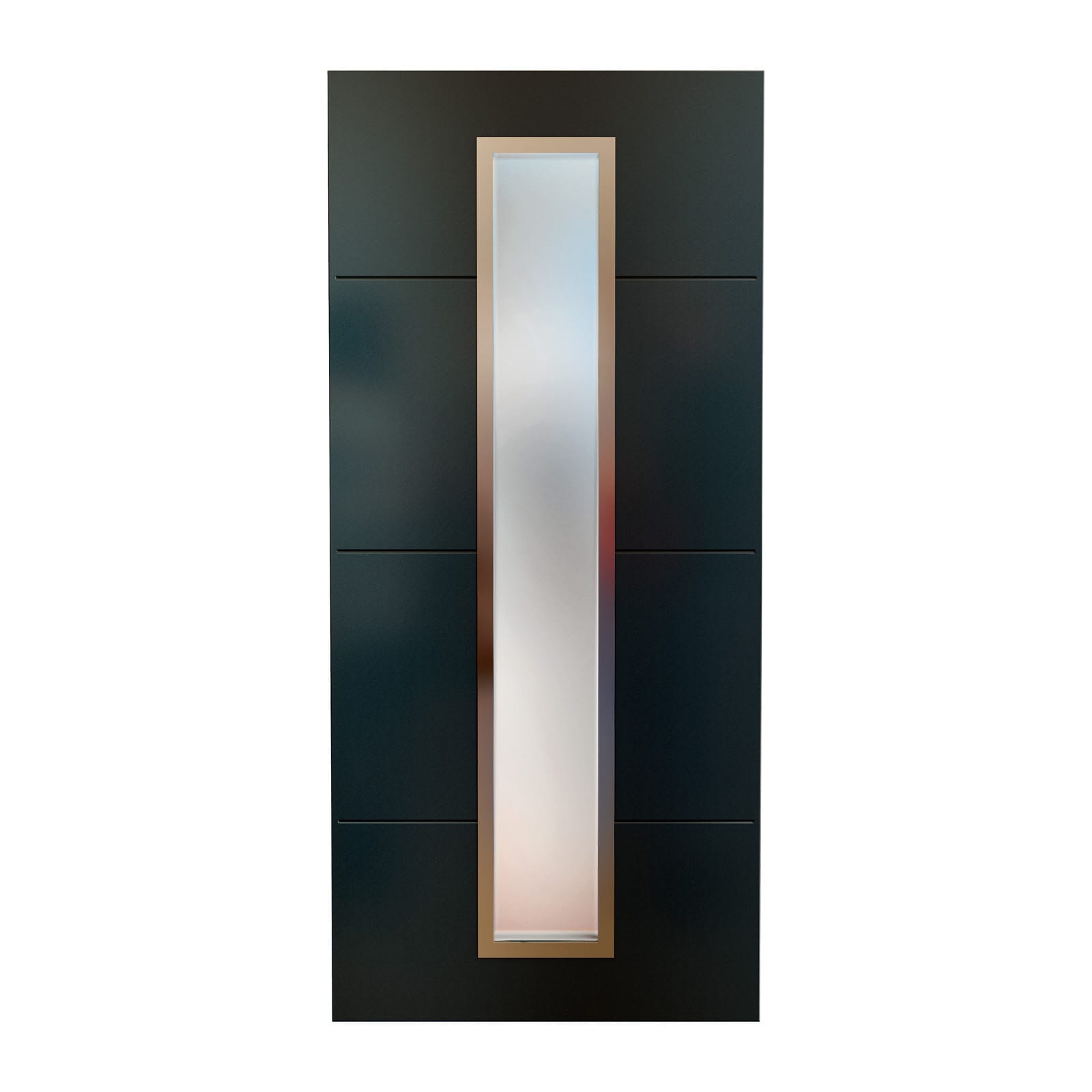 Alitherm 400 Door with PM0001P panel
