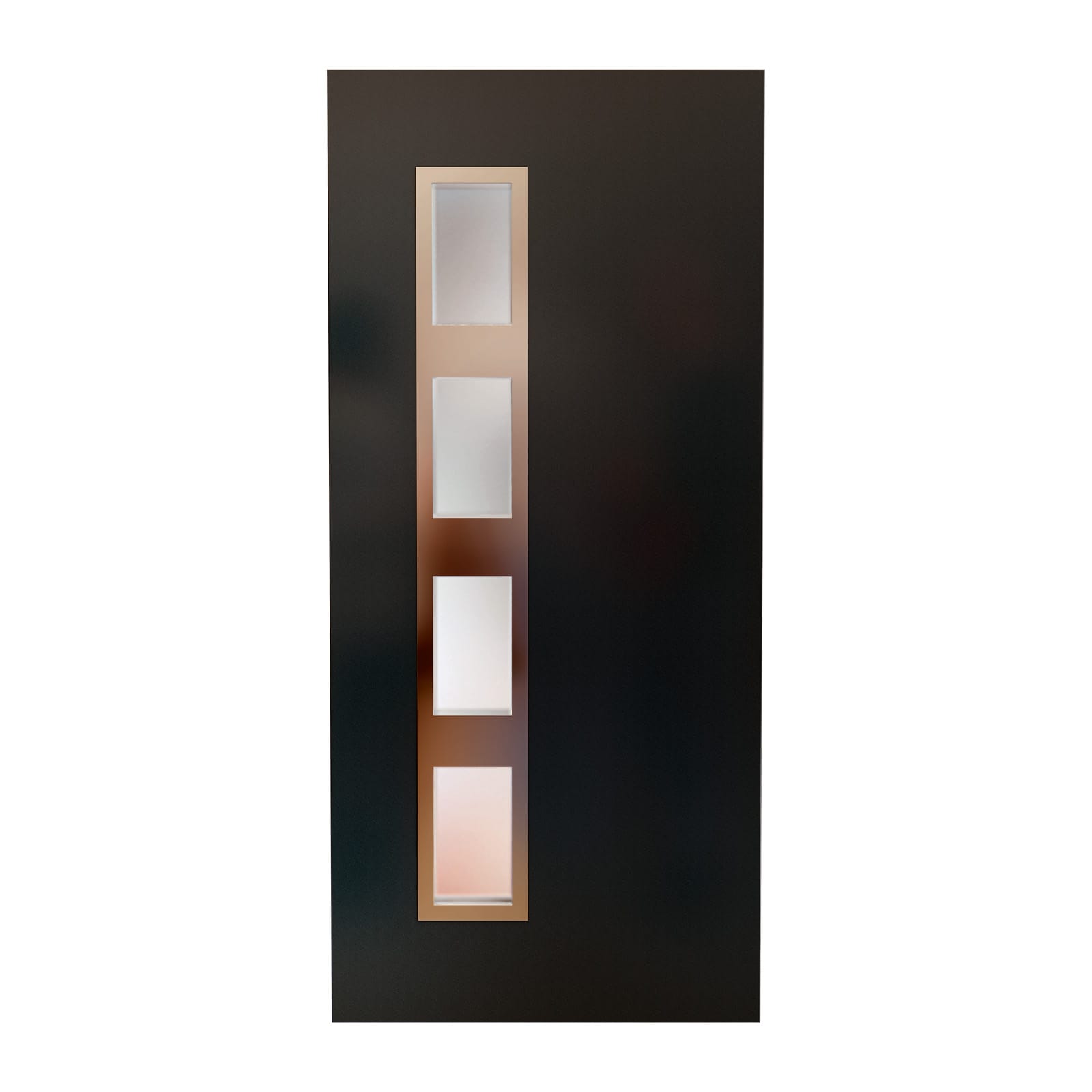 Alitherm 400 Door with PM0003T panel