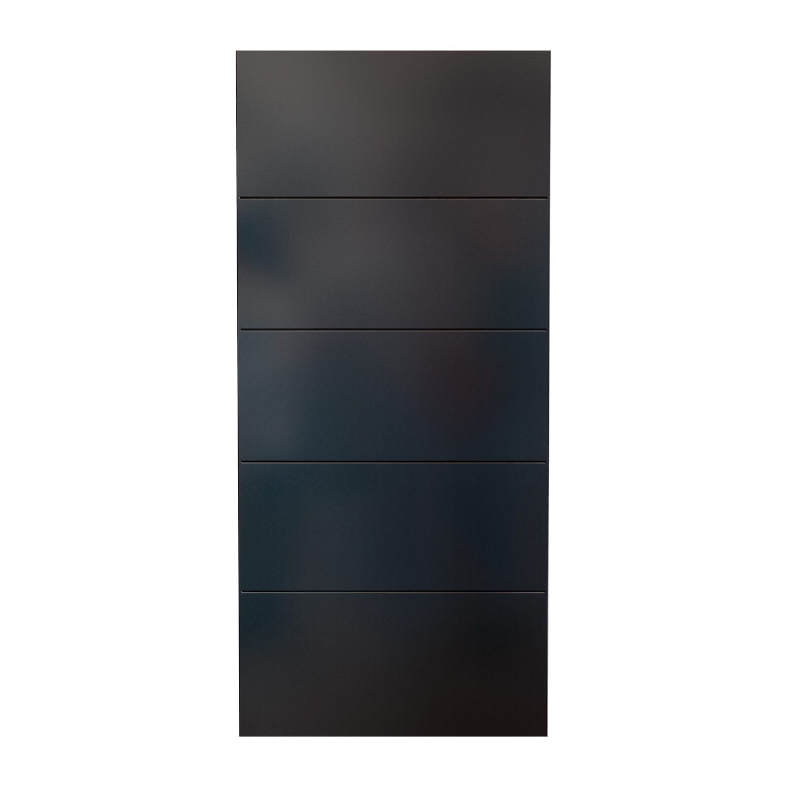 Alitherm 400 Door with PM0004P panel