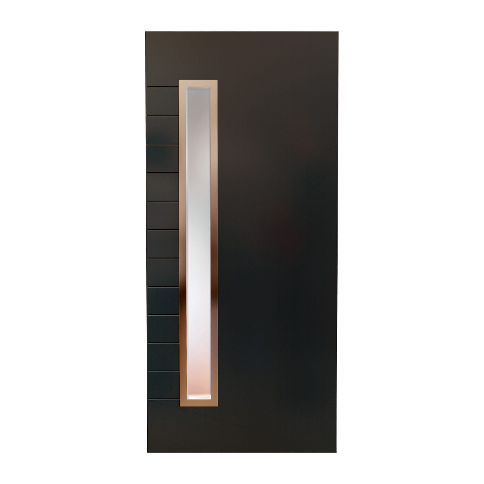 Alitherm 400 Door with PM0006T panel