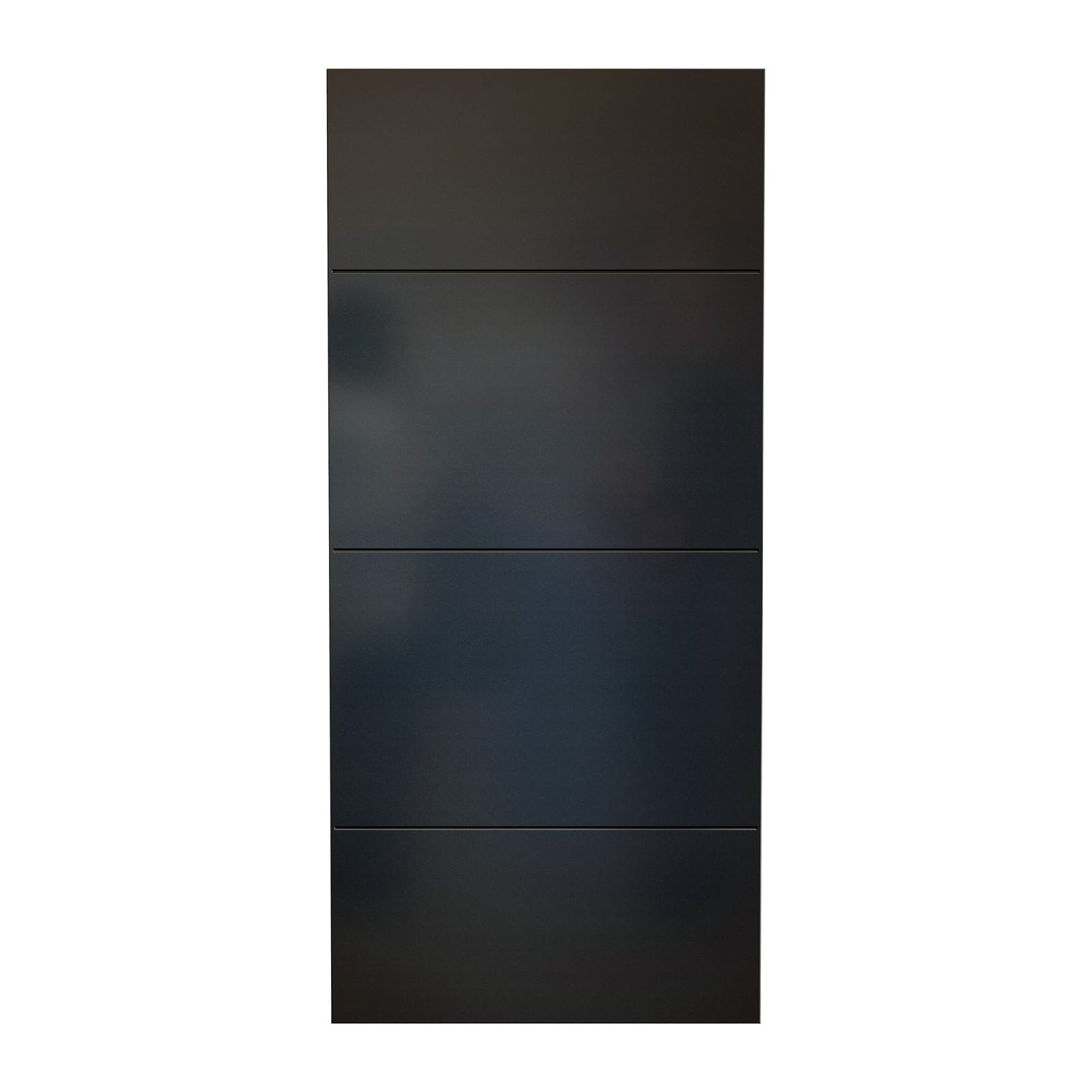 Alitherm 400 Door with PM0007P panel