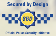 Police secure by design Logo