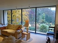 Floor To Ceiling Glass Wall Ilkley