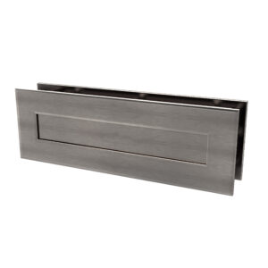 Letterplate