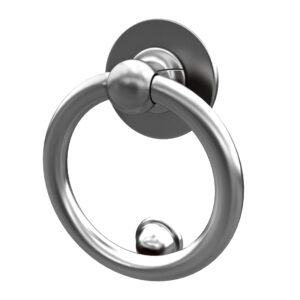 door ring knocker