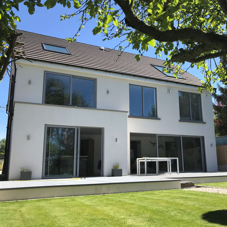 energy efficient windows