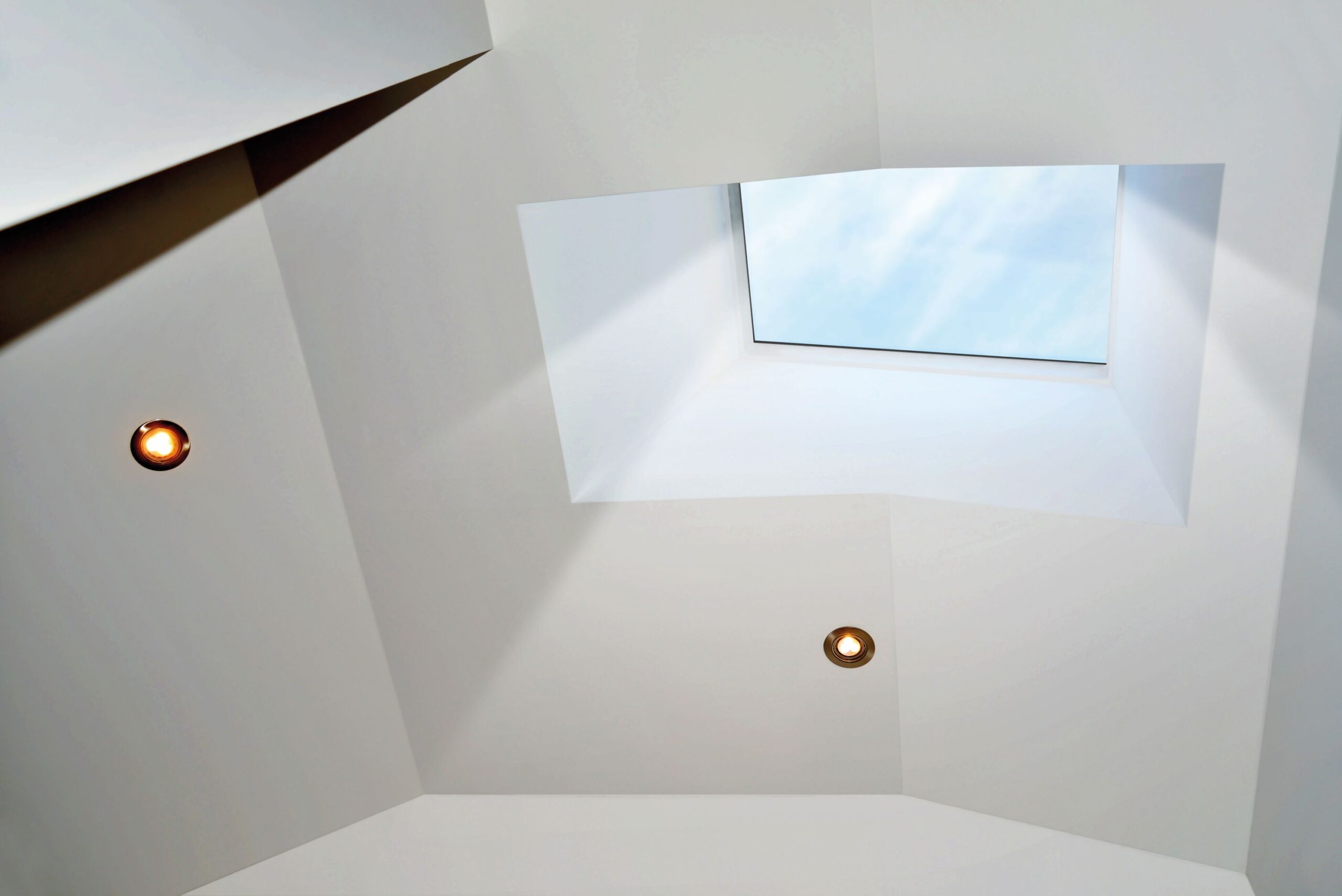 Aliver Rooflight System