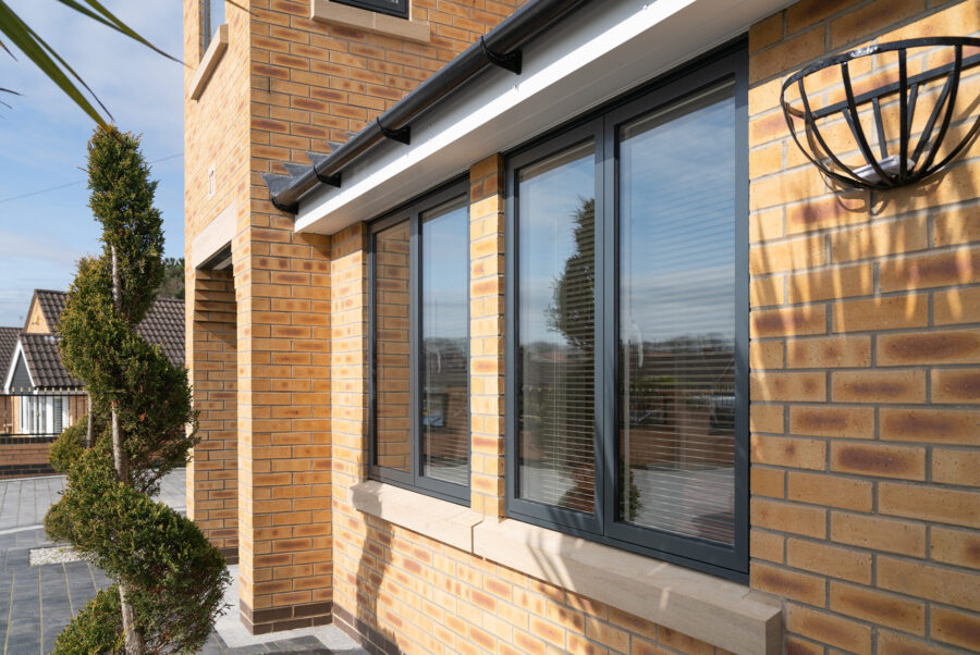 classic heritage windows