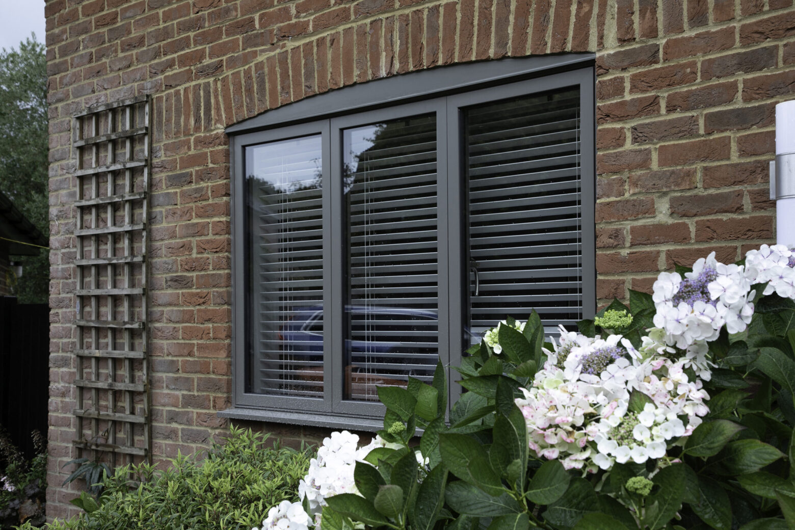 classich windows flush