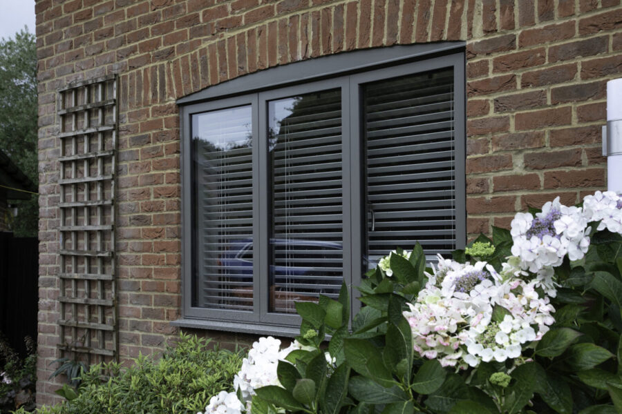 classich windows flush