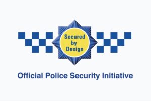 secured by design