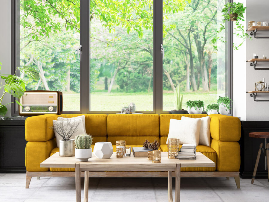classic heritage windows