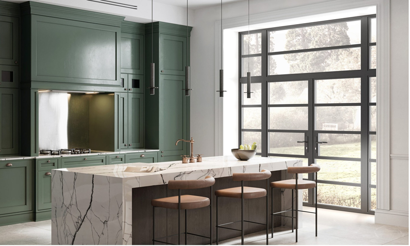 classic crittall style doors