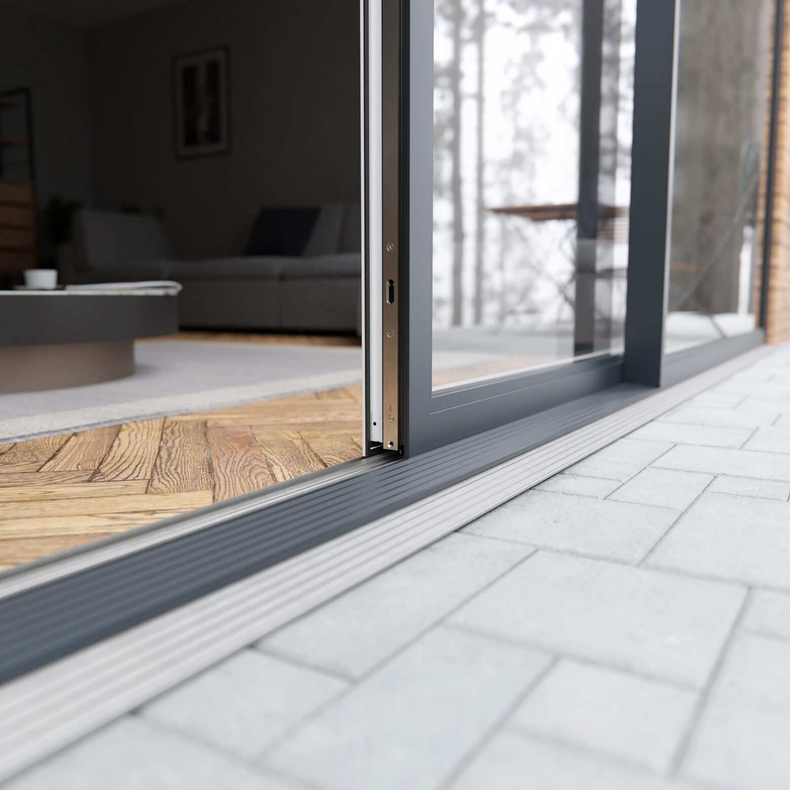 prestige patio doors