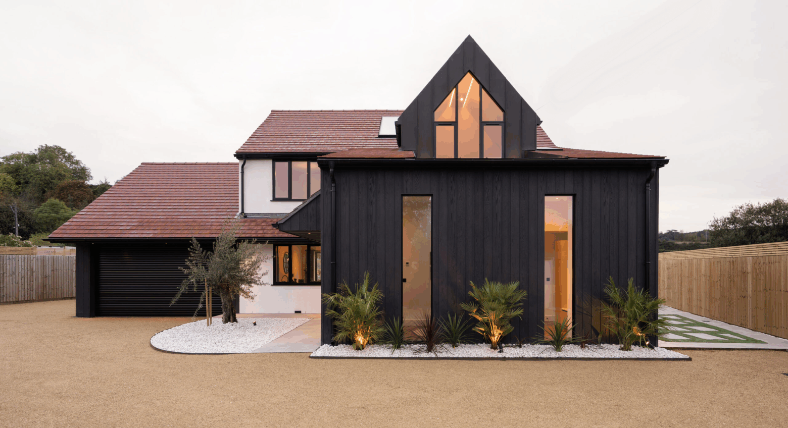 Sheerline Prestige Windows