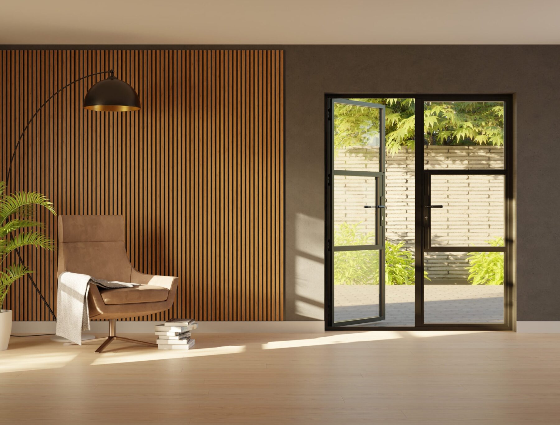 Sheerline Classic Heritage Doors Buy online