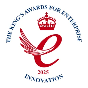 The Kings Award For Enterprise Innovation 2025