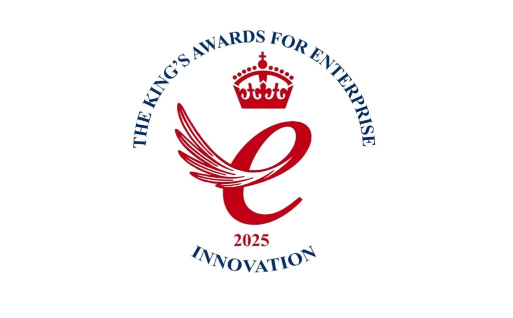 Kind Award For Enterprise innovation 2025
