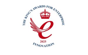 Kind Award For Enterprise innovation 2025