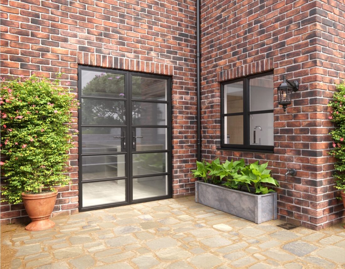 Heritage Doors Wetherby