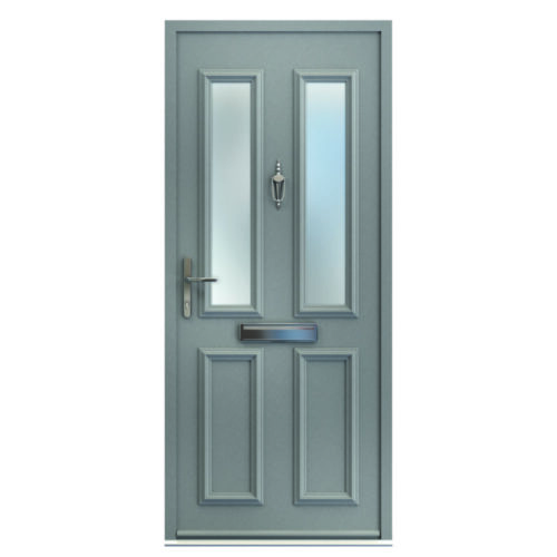Signature Door, Harley