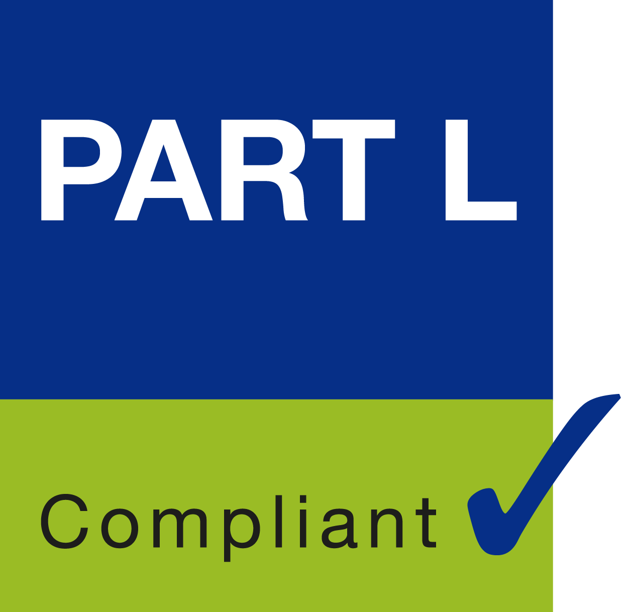Part L Compliant