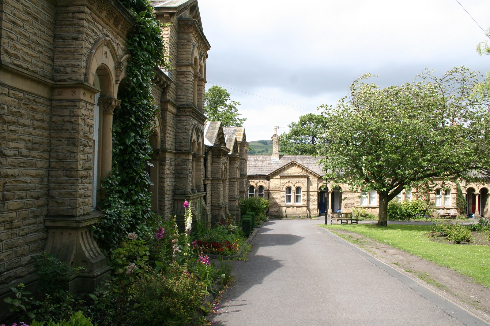Saltaire